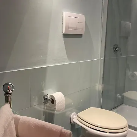 Apartamento Casa Leopardi A Nápoles