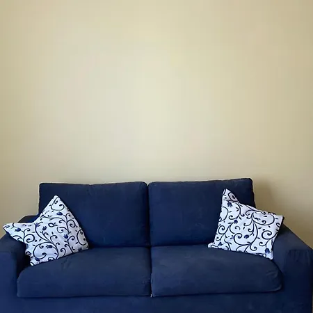 Casa Leopardi A Apartamento *