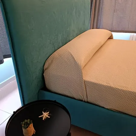 Casa Leopardi A 那不勒斯