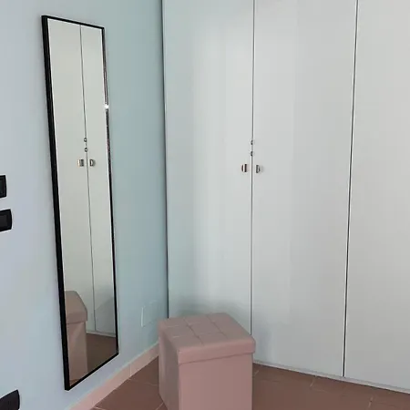 Casa Leopardi A Neapel