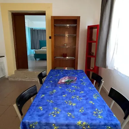 Appartamento Casa Leopardi A *