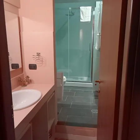 Casa Leopardi A * Napoli